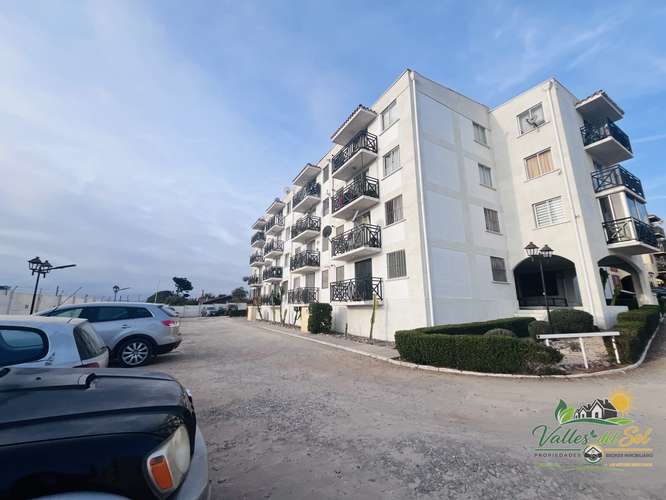 SE VENDE DEPARTAMENTO CON VISTA AL MAR