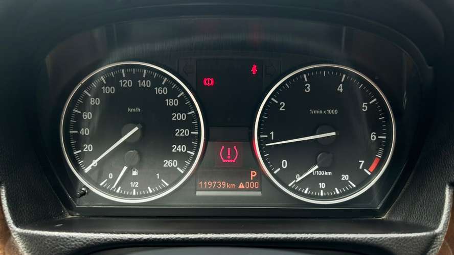 BMW 316 1.6 AUT (2012) - Imagen 8