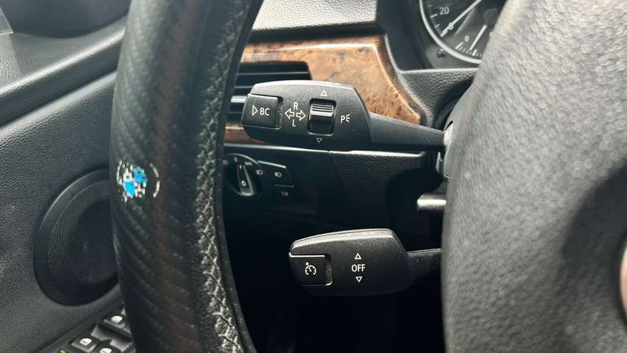 BMW 316 1.6 AUT (2012) - Imagen 15