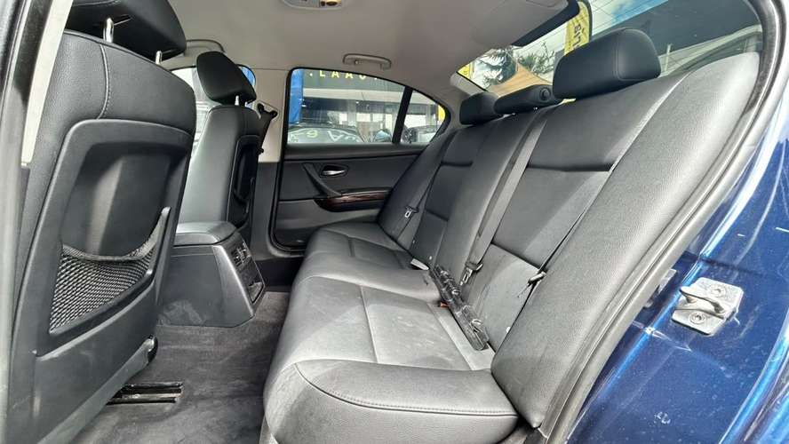 BMW 316 1.6 AUT (2012) - Imagen 6