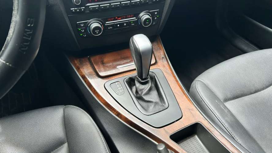 BMW 316 1.6 AUT (2012) - Imagen 12