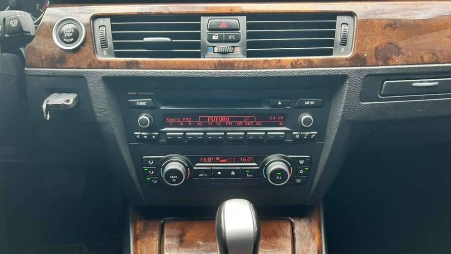 BMW 316 1.6 AUT (2012) - Imagen 11