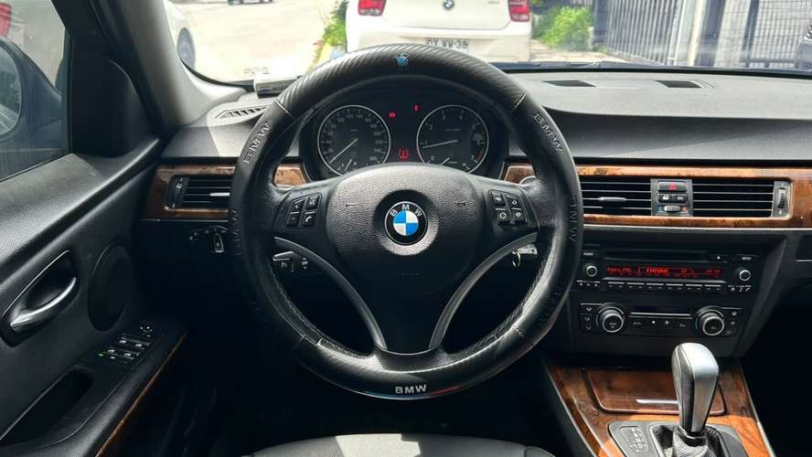 BMW 316 1.6 AUT (2012) - Imagen 7