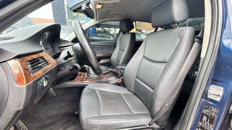 BMW 316 1.6 AUT (2012) - Imagen 5