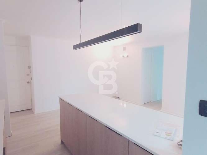 Depto. remodelado 3D en barrio tranquilo y céntrico - Imagen 3