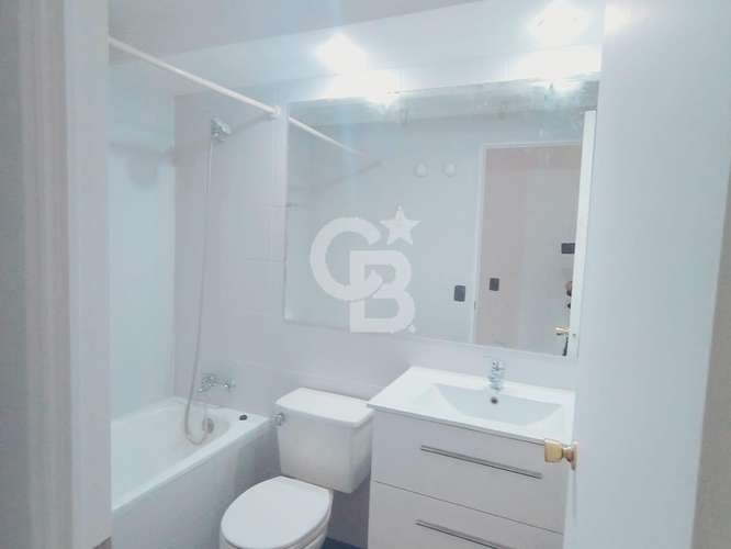 Depto. remodelado 3D en barrio tranquilo y céntrico - Imagen 10