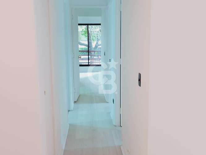 Depto. remodelado 3D en barrio tranquilo y céntrico - Imagen 4