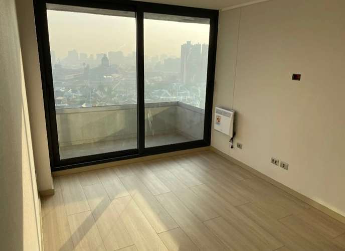 ARRIENDO DPTO EN SANTOS DUMONTT, RECOLETA - Imagen 6