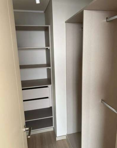 ARRIENDO DPTO EN SANTOS DUMONTT, RECOLETA - Imagen 4