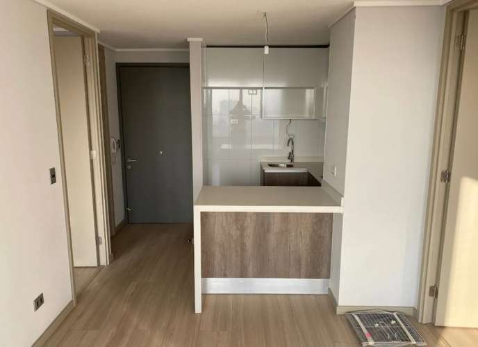 ARRIENDO DPTO EN SANTOS DUMONTT, RECOLETA - Imagen 5