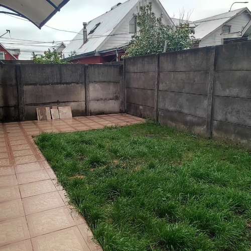 CASA EN ARRIENDO EN VILLA DOÑA ROSA, CHILLÁN! - Imagen 7