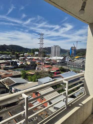 Departamento Amplio y Soleado 2d2b con estac y bod - Imagen 10