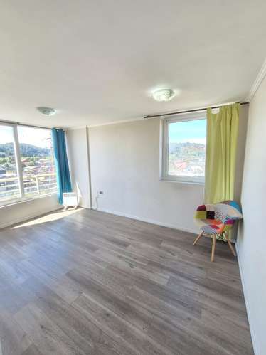 Departamento Amplio y Soleado 2d2b con estac y bod - Imagen 4