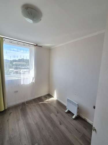 Departamento Amplio y Soleado 2d2b con estac y bod - Imagen 24