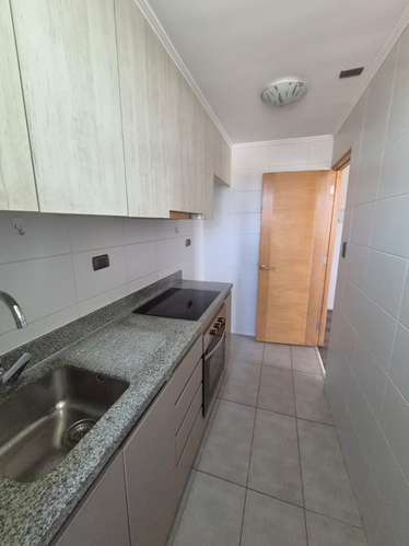 Departamento Amplio y Soleado 2d2b con estac y bod - Imagen 1