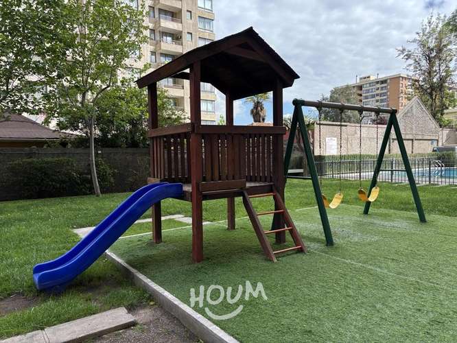 Departamento en Avenida Salesianos - Imagen 22