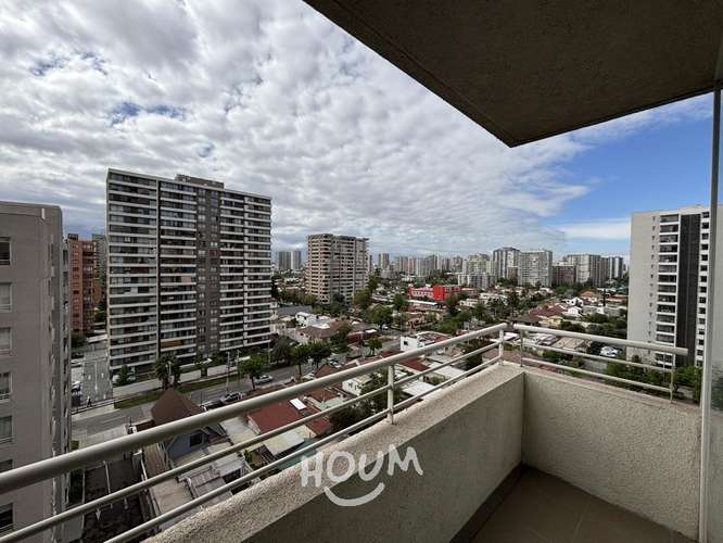 Departamento en Avenida Salesianos - Imagen 14