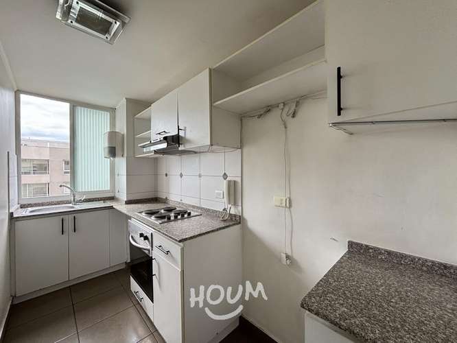 Departamento en Avenida Salesianos - Imagen 7