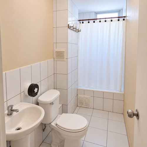 Condominio Vista Mansa I