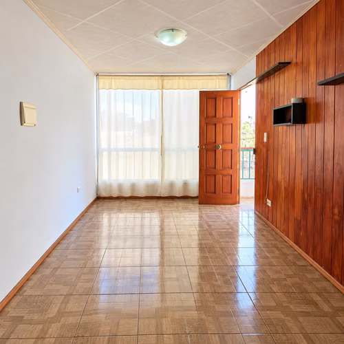 Condominio Vista Mansa I