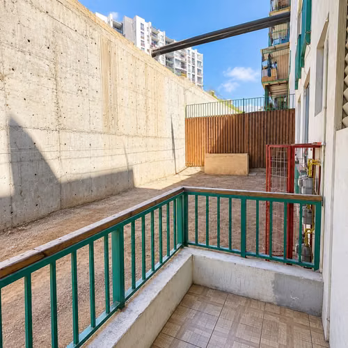 Condominio Vista Mansa I