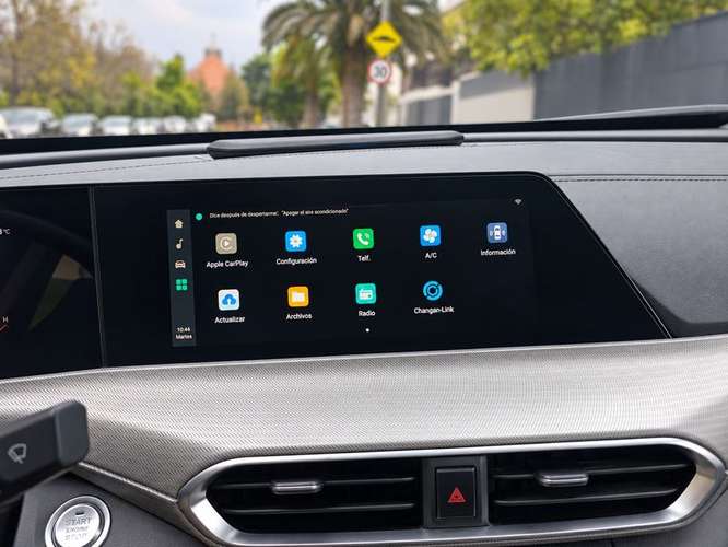 CHANGAN UNIT ELITE - 2024 | 5148 - Imagen 16
