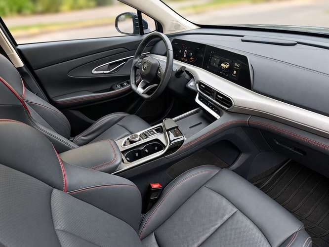 CHANGAN UNIT ELITE - 2024 | 5148 - Imagen 19