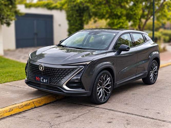 CHANGAN UNIT ELITE - 2024 | 5148 - Imagen 2