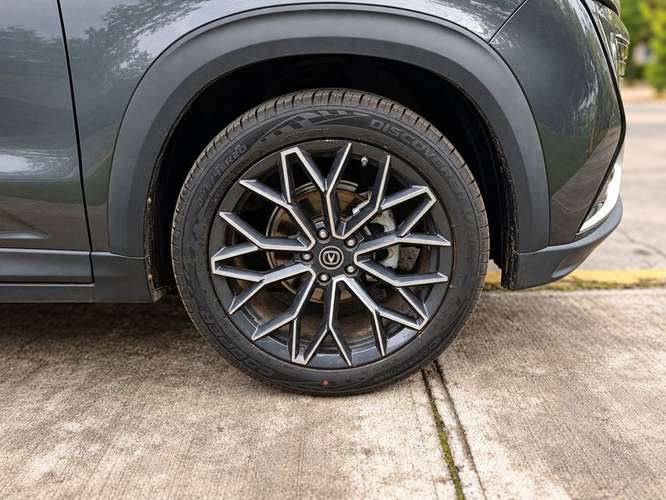 CHANGAN UNIT ELITE - 2024 | 5148 - Imagen 6