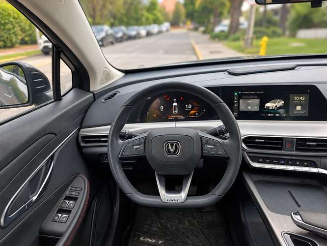 CHANGAN UNIT ELITE - 2024 | 5148 - Imagen 12