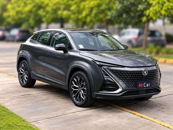 CHANGAN UNIT ELITE - 2024 | 5148 - Imagen 7