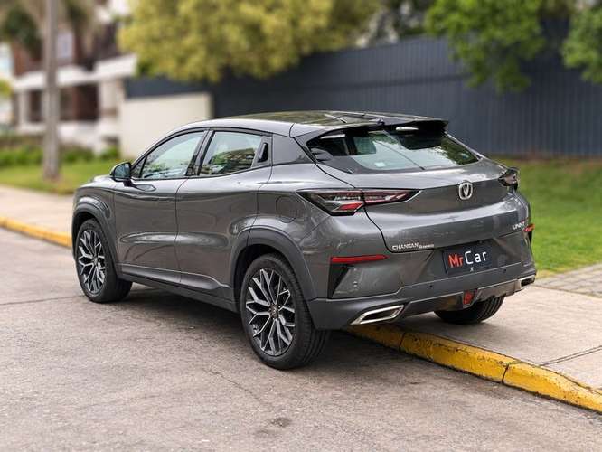 CHANGAN UNIT ELITE - 2024 | 5148 - Imagen 4