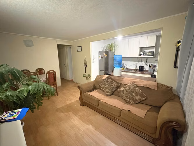 ¡DEPARTAMENTO EN ARRIENDO – SECTOR SUR, ANTOFAGASTA! Sector Subida a La Negra.
