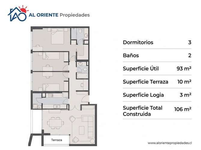 REMODELADO A PASOS DE PARQUES Y COMERCIOS - Imagen 23