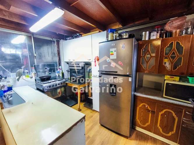Casa en venta de 4 dorm. en Colina - Imagen 6