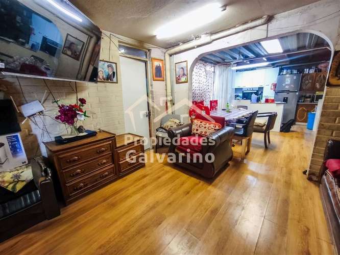 Casa en venta de 4 dorm. en Colina - Imagen 2
