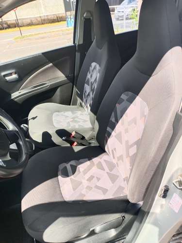  Suzuki Celerio Sport 2018 – Económico, Seguro y Full Equipado  - Imagen 8