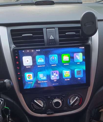 Suzuki Celerio Sport 2018 – Económico, Seguro y Full Equipado  - Imagen 6