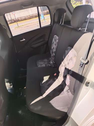  Suzuki Celerio Sport 2018 – Económico, Seguro y Full Equipado  - Imagen 9