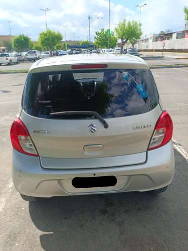  Suzuki Celerio Sport 2018 – Económico, Seguro y Full Equipado  - Imagen 4