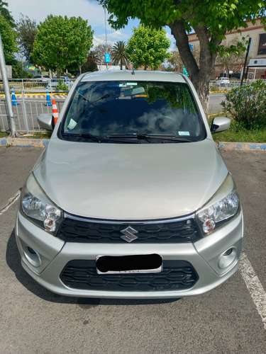  Suzuki Celerio Sport 2018 – Económico, Seguro y Full Equipado  - Imagen 3