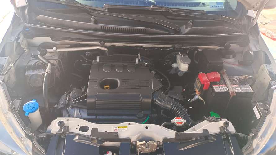  Suzuki Celerio Sport 2018 – Económico, Seguro y Full Equipado  - Imagen 10