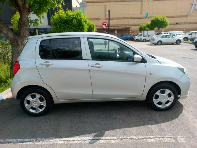  Suzuki Celerio Sport 2018 – Económico, Seguro y Full Equipado  - Imagen 2