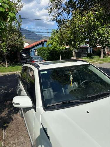 Suzuki Grand Nomade - Imagen 5