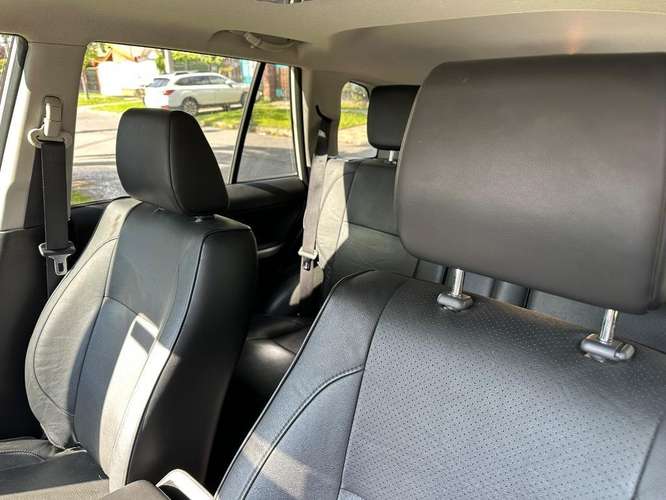 Suzuki Grand Nomade - Imagen 3