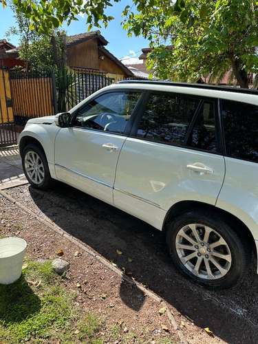 Suzuki Grand Nomade - Imagen 6