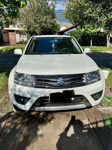 Suzuki Grand Nomade