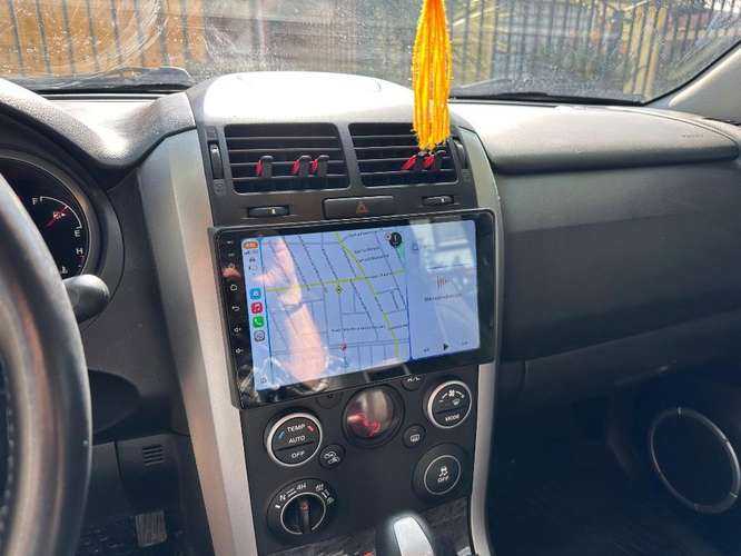 Suzuki Grand Nomade - Imagen 2