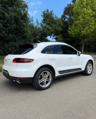 2015 Porsche Macan 3.0 S 4x4 AT 5P - Imagen 6