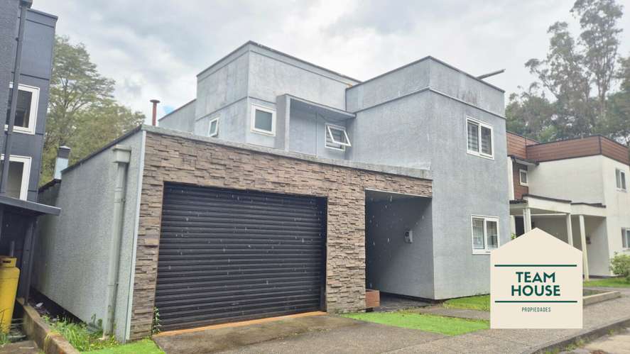 Condominio Marina Estancilla, Valdivia